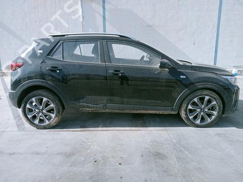 Rear parcel shelf KIA STONIC (YB)  | BP23661978C85 