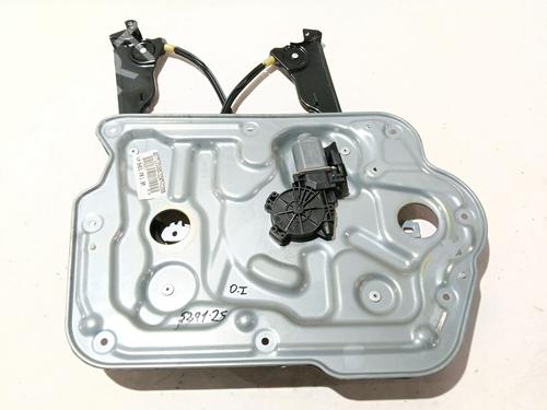 Used Front left window mechanism NISSAN QASHQAI I (J10, NJ10) [2006-2015]  31904978
