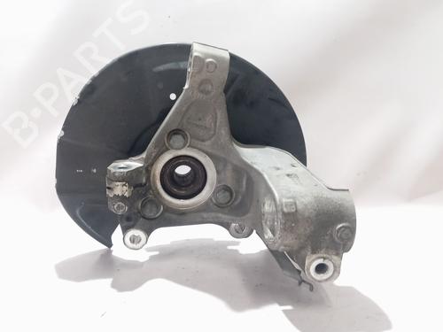 Left front steering knuckle LYNK & CO 01 PHEV | BP36017651M25 - Image 3