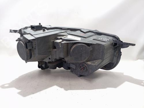 Left headlight PEUGEOT PARTNER Box Body/MPV (K9)  | BP29360604C28 