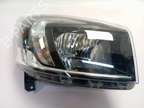 Used Right headlight Right headlight 37030933 37030933
