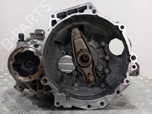 Used Gearbox Gearbox 38772460 38772460