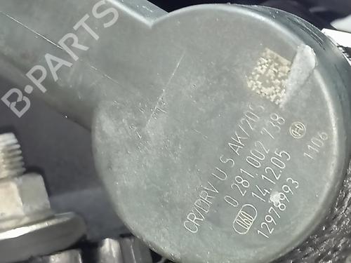 Engine BMW 5 (E60) 530 d | BP30375346M1 