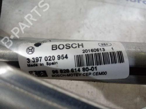 Front wiper motor PEUGEOT PARTNER Tepee | BP13451509M29 - Image 2