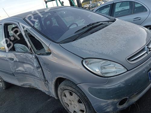 Used Parts CITROËN XSARA PICASSO (N68)  2.0 HDi  4617544