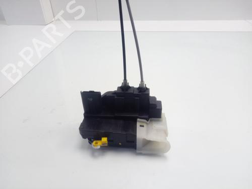 Used Front left lock HYUNDAI i20 I (PB, PBT) [2008-2015]  16726940