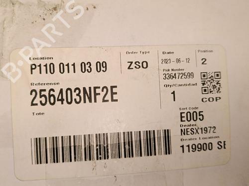 Electronic module NISSAN LEAF (ZE1) Electric | BP37408071M83 - Image 5