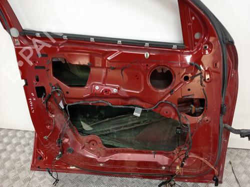 Left front door BMW X6 (E71, E72) ActiveHybrid xDrive | BP17482383C2 
