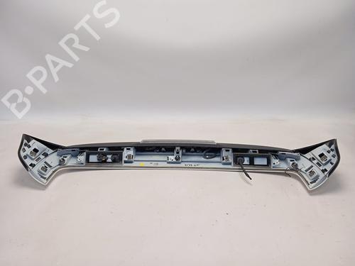 Rear spoiler CITROËN C4 CACTUS 1.6 HDi 90 | BP25918277C96 