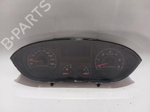 Used Instrument cluster PEUGEOT BOXER Van 2.2 BlueHDi 140 (140 hp) 30566585