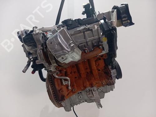 Engine RENAULT KANGOO III MPV | BP30470087M1
