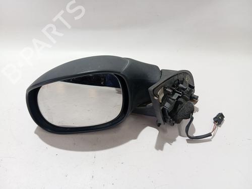 Used Left mirror CITROËN C3 I (FC_, FN_) 1.4 HDi (68 hp) 27180853