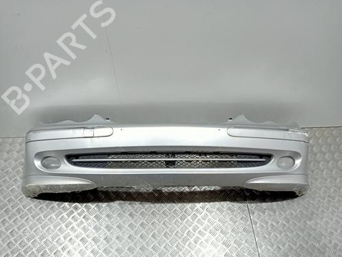Used Front bumper MERCEDES-BENZ C-CLASS (W203) [2000-2007]  19515104