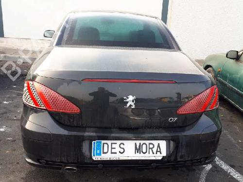 Hood PEUGEOT 307 CC (3B) | BP12658639C1