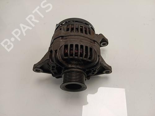 Used Alternator IVECO DAILY III Platform/Chassis 35 C 14 (136 hp) 22769856