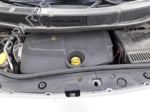 Catalyst RENAULT SCÉNIC II (JM0/1_)  | BP30369995M10 