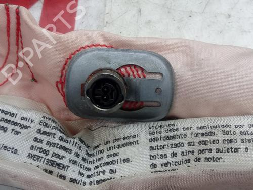 Left curtain airbag SEAT LEON (1P1) 1.6 TDI | BP12639429C11 