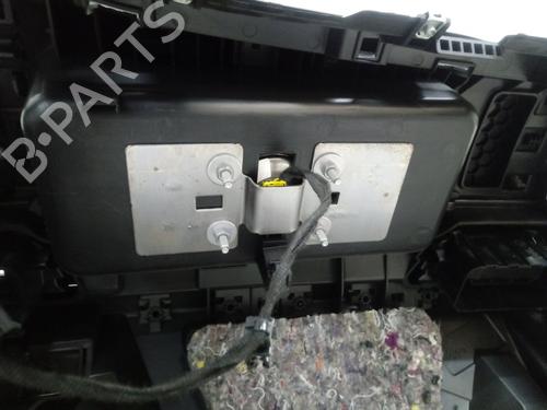 Kollisonspute sett RENAULT EXPRESS Box Body/MPV  | BP18966584C86 