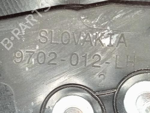 Retrovisor esquerdo FORD PUMA (J2K, CF7) 1.0 EcoBoost mHEV | BP34055799C26 - Image 3