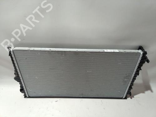 Water radiator BMW X1 (U11) xDrive 25 e Plug-in-Hybrid | BP40538803M31 - Image 2