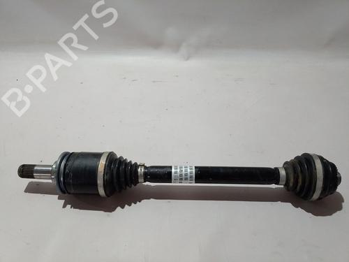 Used Left rear driveshaft Left rear driveshaft 39067793 39067793