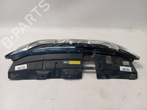 Grille NISSAN QASHQAI II (J11, J11_) | BP30914381C40