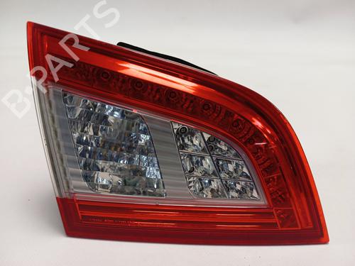 Used Left tailgate light Left tailgate light 36990810 36990810