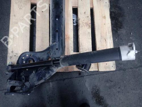 Used Right rear shock absorber FORD FIESTA VII (HJ, HF) [2017-2025]  12661510
