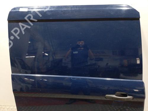 Right slide door FORD TRANSIT CONNECT MPV  | BP29630718C75 