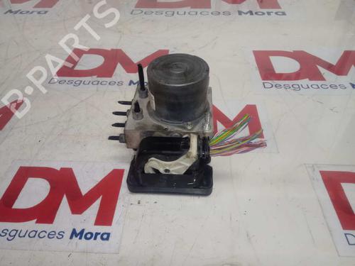 ABS pump PEUGEOT 308 I (4A_, 4C_)  | BP12665384M43 