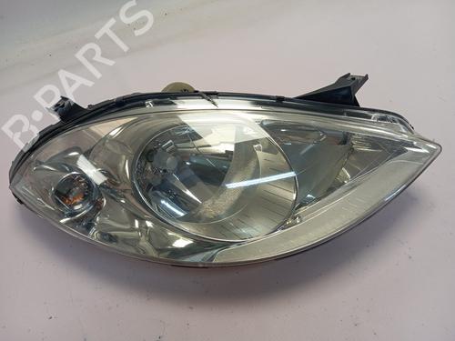 Used Right headlight MERCEDES-BENZ A-CLASS (W169) A 180 CDI (169.007, 169.307) (109 hp) 30539513
