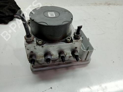 ABS pump CITROËN C3 II (SC_)  | BP12937597M43 