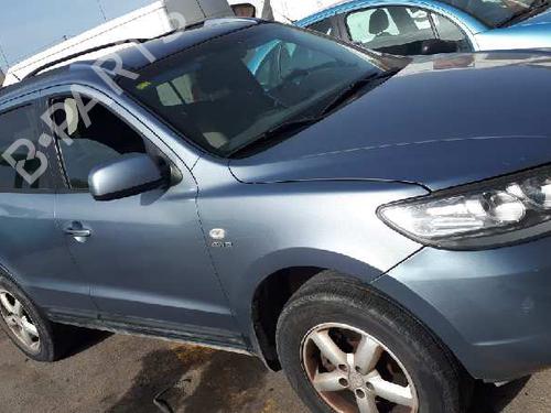 Transfer box HYUNDAI SANTA FÉ II (CM)  | BP12670234M36 