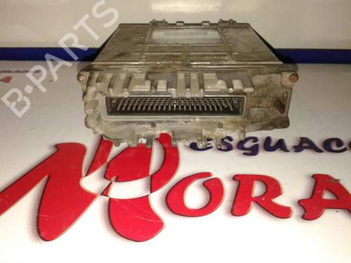 Used Engine control unit (ECU) SEAT TOLEDO I (1L2) 1.9 TDI (90 hp) 12636539