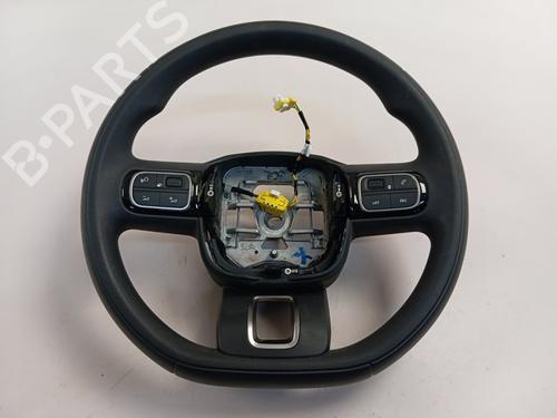 Used Steering wheel CITROËN BERLINGO (ER_, EC_) [2018-2025]  21807221