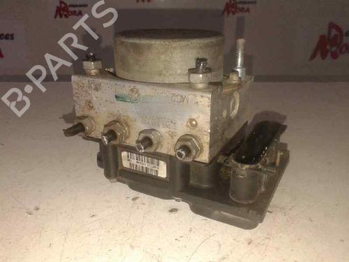Used ABS pump NISSAN NOTE (E11, NE11) 1.4 (88 hp) 12636773