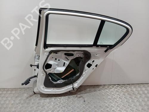 Right rear door BMW 1 (E87) 116 d | BP27498484C5 