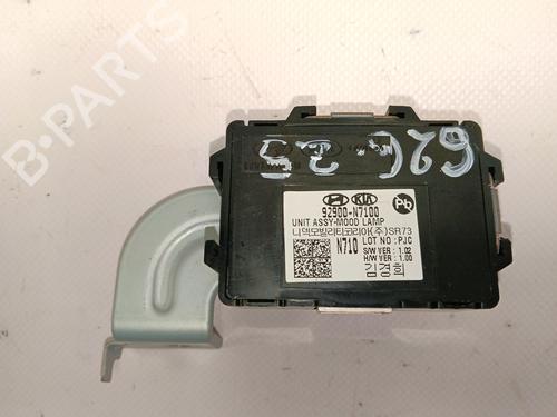 Used Electronic module Electronic module HYUNDAI TUCSON (TL, TLE) [2015-2023] 32303883 32303883