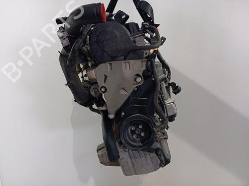 Engine SEAT IBIZA III (6L1)  | BP22565638M1 