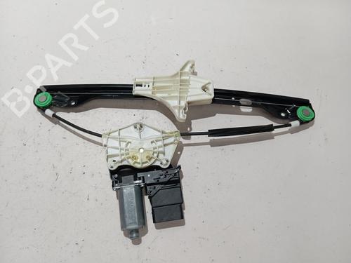 Vindusheismekanisme høyre bak VW GOLF PLUS V (5M1, 521)  | BP28519067C25 