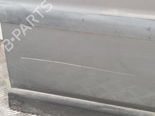 Right front door VW PASSAT B5.5 (3B3)  | BP29376629C3 