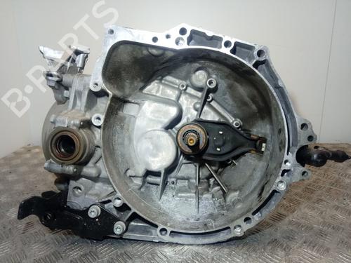 Used Gearbox Gearbox PEUGEOT 3008 II SUV (MC_, MR_, MJ_, M4_) [2016-2026] 18051208 18051208