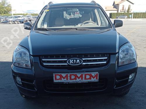Driveshaft KIA SPORTAGE II (JE_, KM_)  | BP12938418M37 