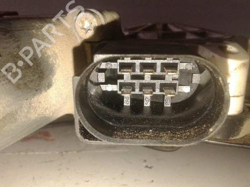 Front left window mechanism BMW 5 (E60) 520 d | BP12633044C22 