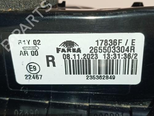 Right tailgate light MITSUBISHI COLT VII Hatchback (VB_) | BP37150425C80 - Image 4
