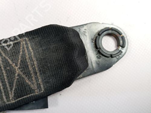 Front left seatbelt MG MG ZS SUV (AZS1) | BP40219619I26 - Image 4