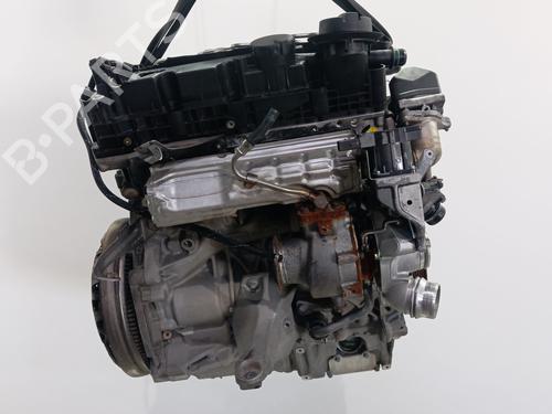 Engine BMW X1 (E84)  | BP32983311M1  - Image 6