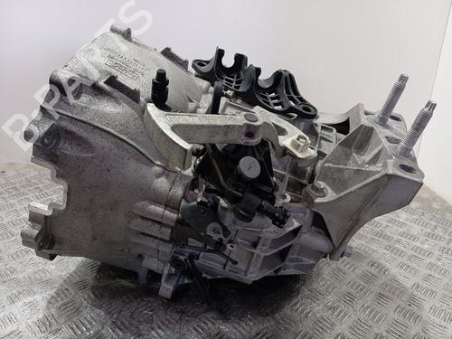 Gearbox FORD TRANSIT CUSTOM V362 Bus (F3)  | BP29716998M3 