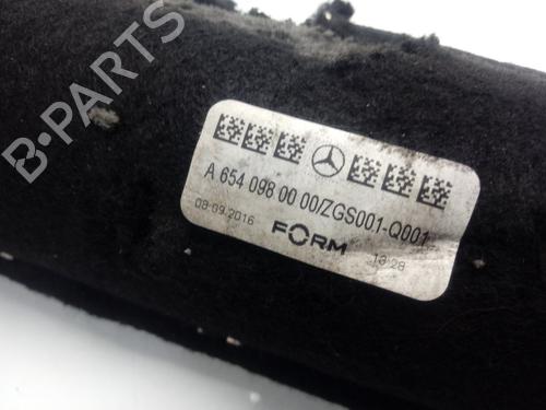 Other MERCEDES-BENZ E-CLASS (W212) E 220 CDI / BlueTEC (212.001, 212.002) | BP18842245O1 