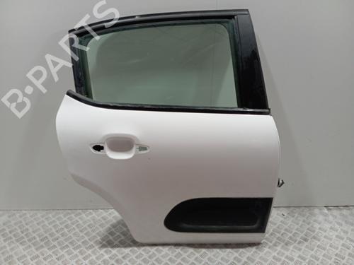 right-rear-door-citroen-c3-iii-sx-2016-36564280 main image